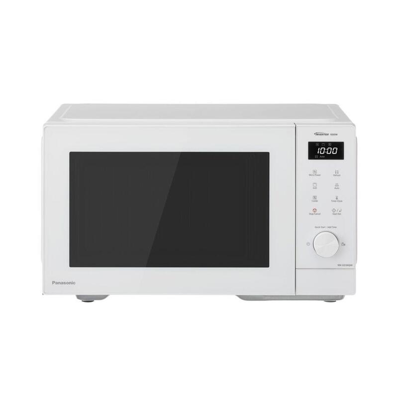 Panasonic Nn Gd 34