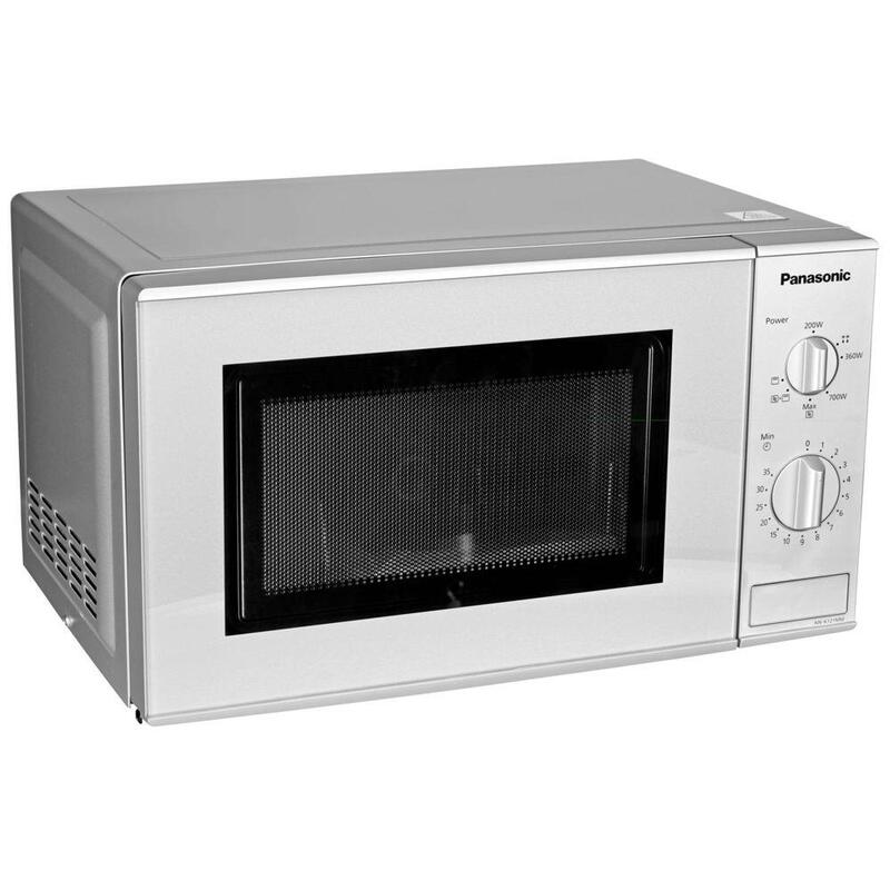 Panasonic Nn K 121 Mmepg Microondas