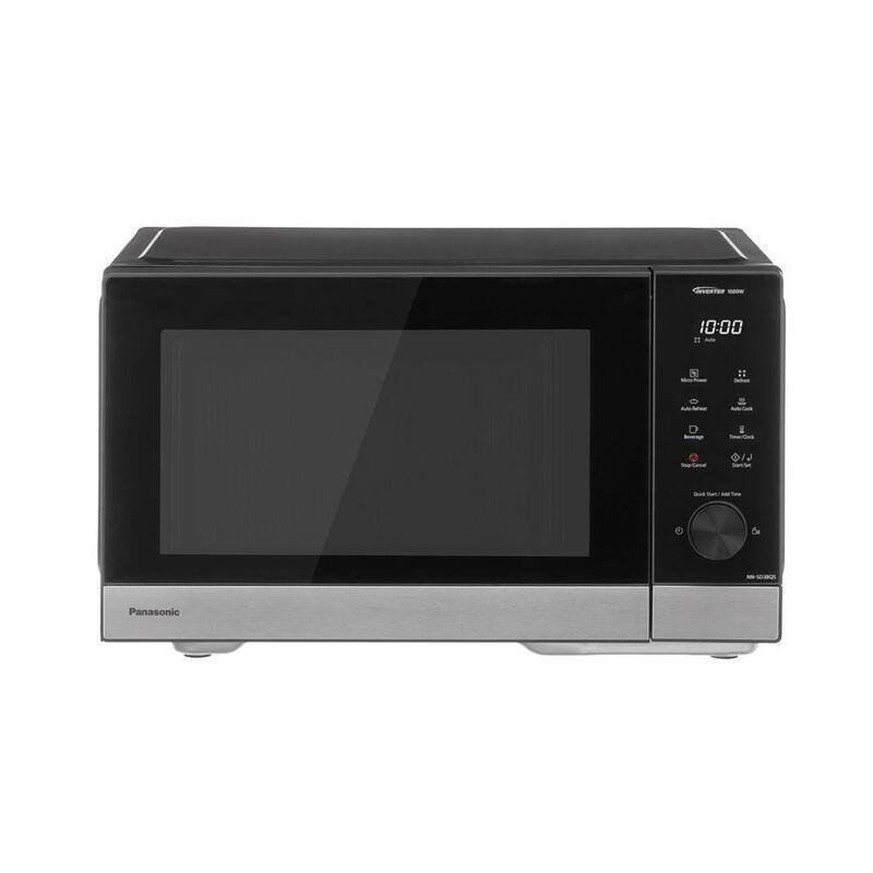 Panasonic Nn Sd 38