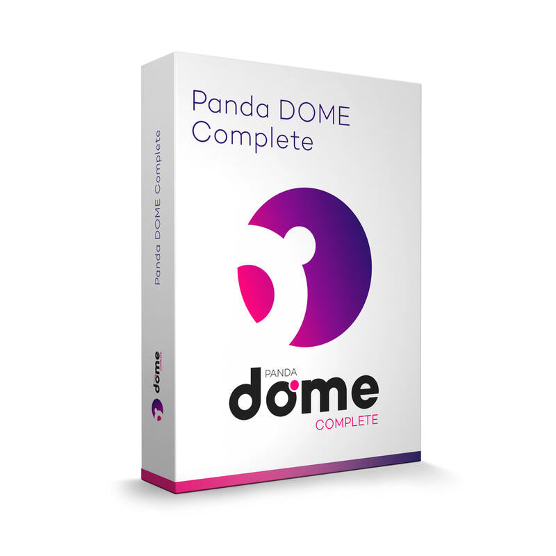 Panda Antivirus 2017 Global Protection Unlimited