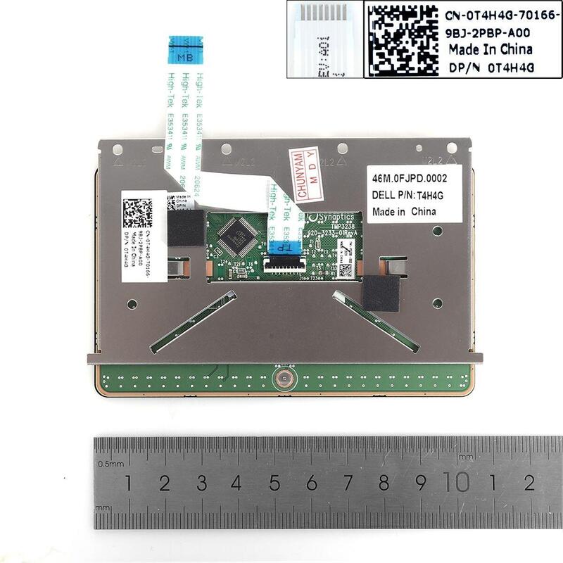 Panel Táctil Para Dell Latitude 5480