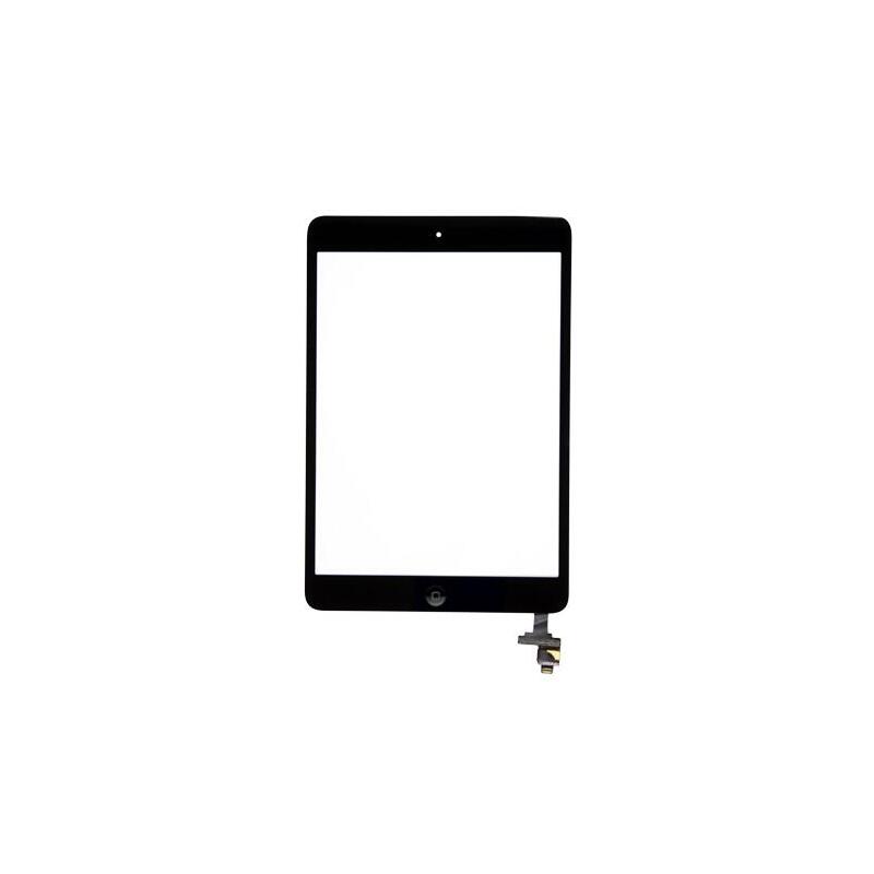 Panel Táctil Para Ipad Mini / Mini 2 Negro