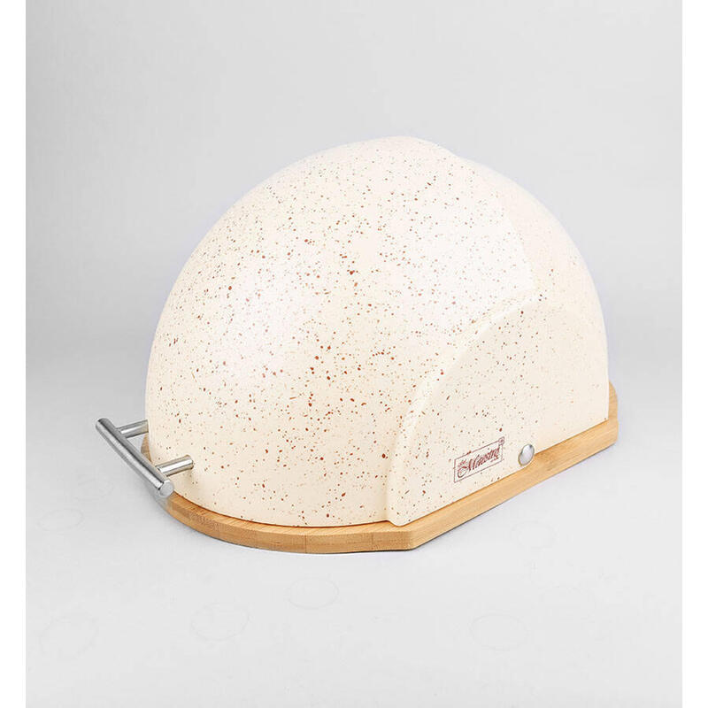 Panera De Mesa Beige Maestro Mr-1678-Br-Beige