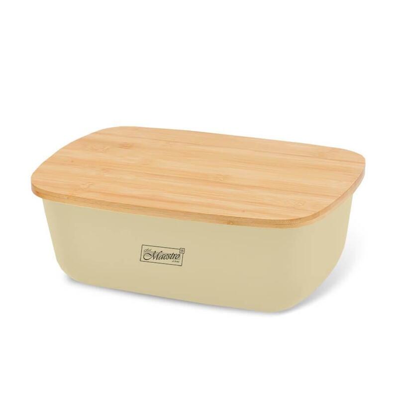 Panera Maestro Mr-1776-Marfil