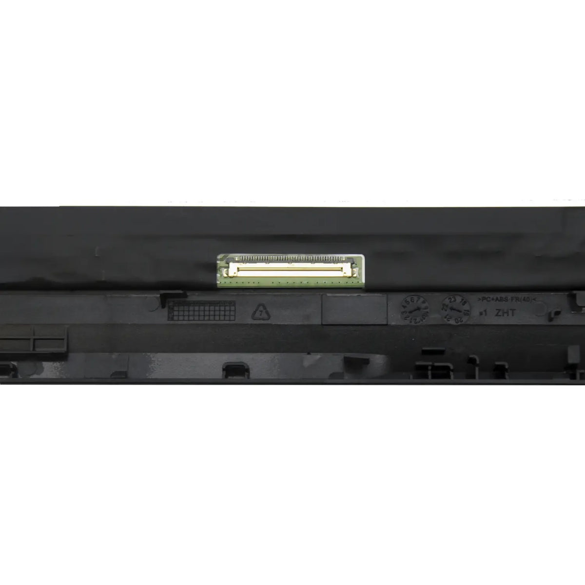 Pantalla Lcd 11.6" Hd Para Portátil Acer Chromebook R751T R751Tn 6M.Gnjn7.001 Táctil