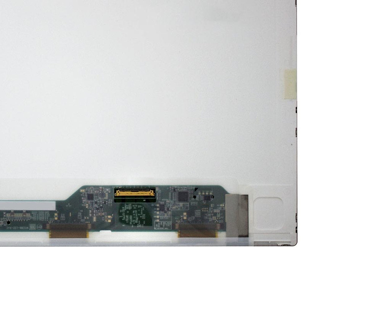 Pantalla Led De 13.3" Para Portátil Ltn133At17 Tn133At17-101 Ltn133At17-102 Ltn133At17-104