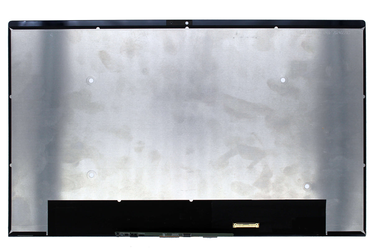 Pantalla Led De 13.3" Para Portátil Hp Envy X360 13-Bd 30 Pines Con Marco