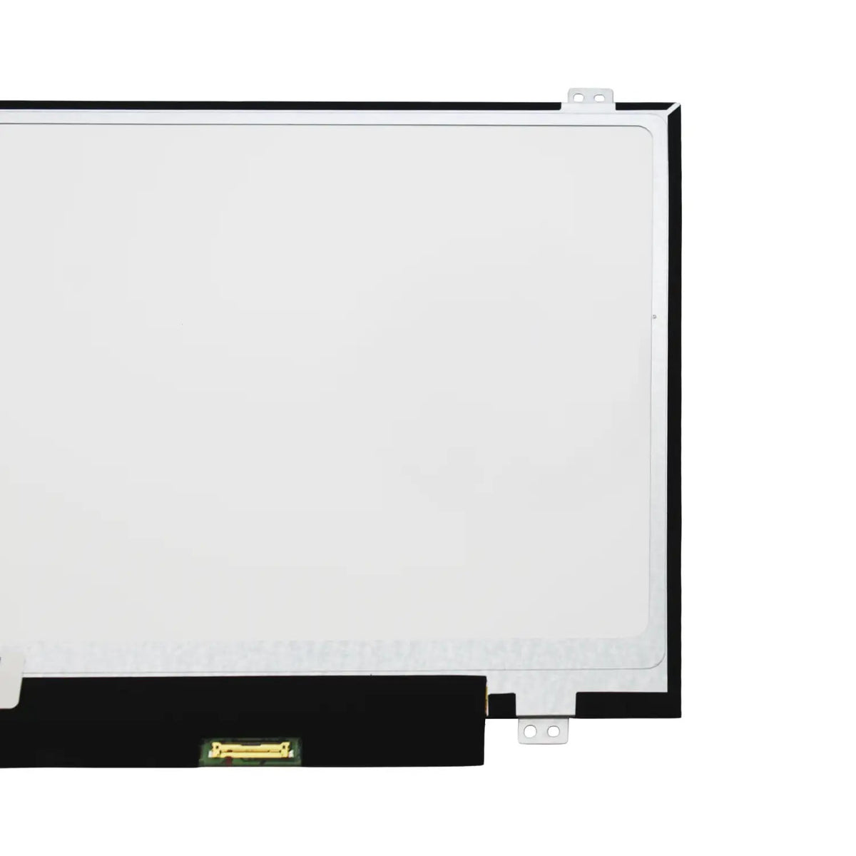 Pantalla Led De 14" Para Portátil N140Bge-E33 Edp Hd Led Slim De 30 Pines