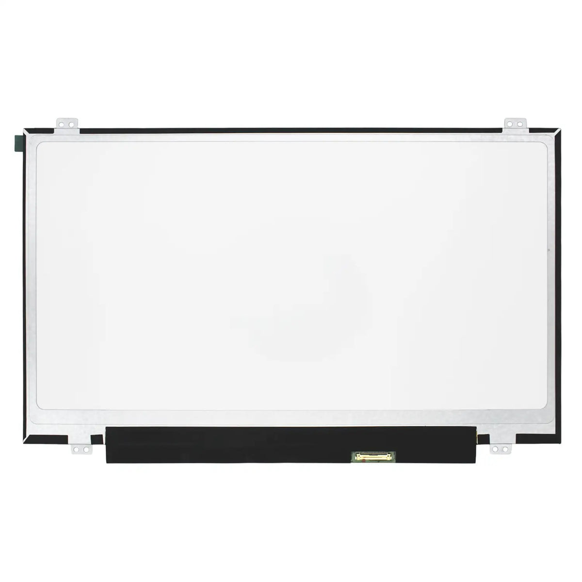 Pantalla Led De 14" Para Portátil N140Bge-E33 Edp Hd Led Slim De 30 Pines