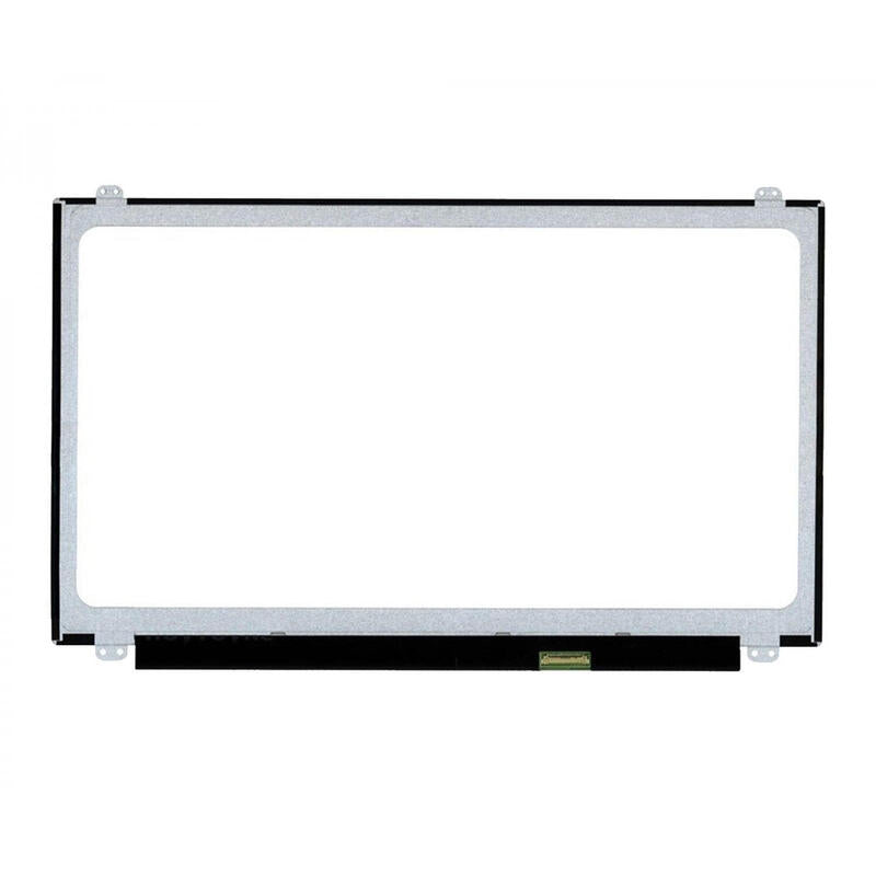 Pantalla 15.6" Hd Led Mate Slim N156bge E41 Edp De 30 Pines Con Brackets
