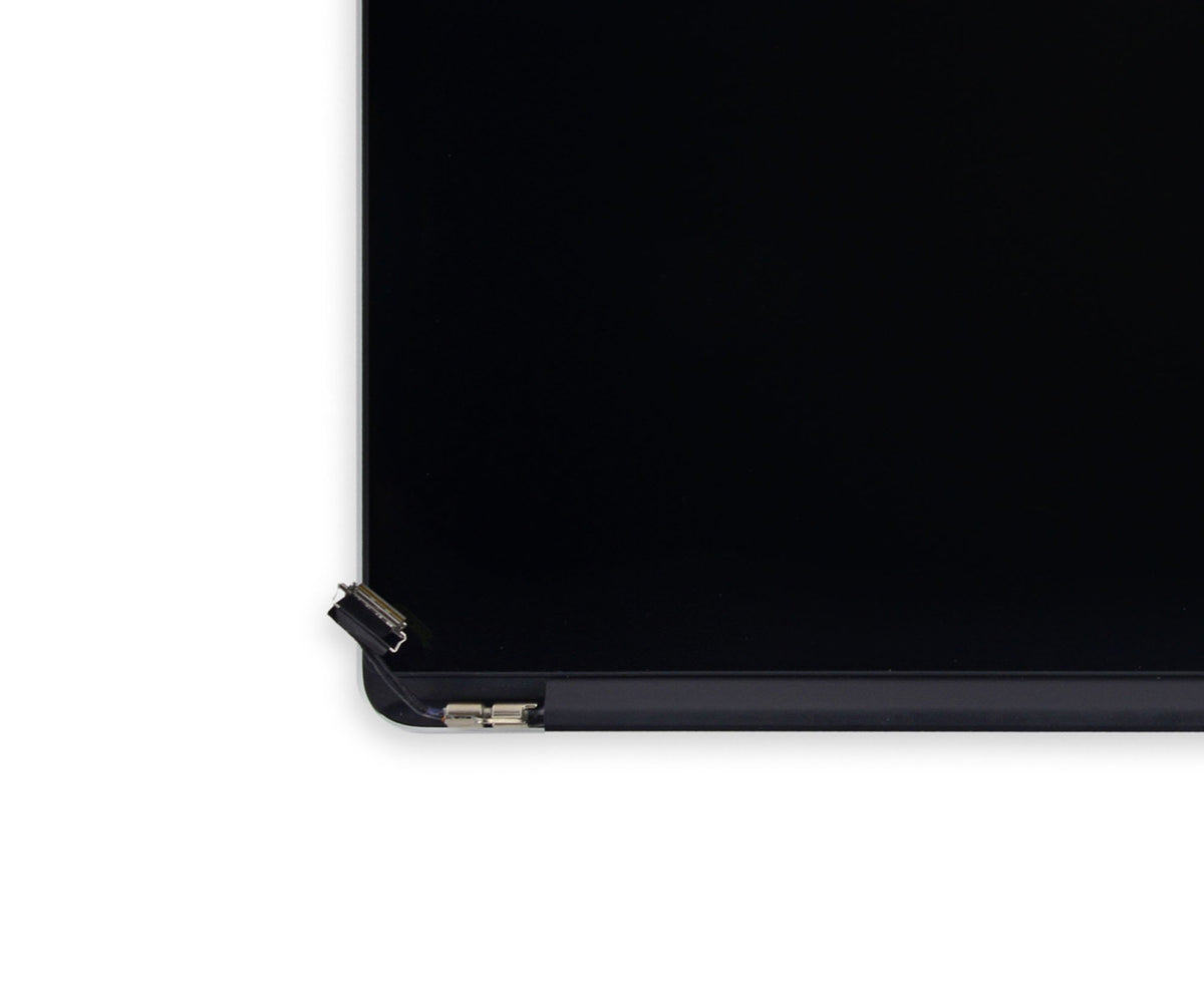 Pantalla Completa De 15.4" Para Portátil Apple Macbook Pro A1398 (2015) Silver