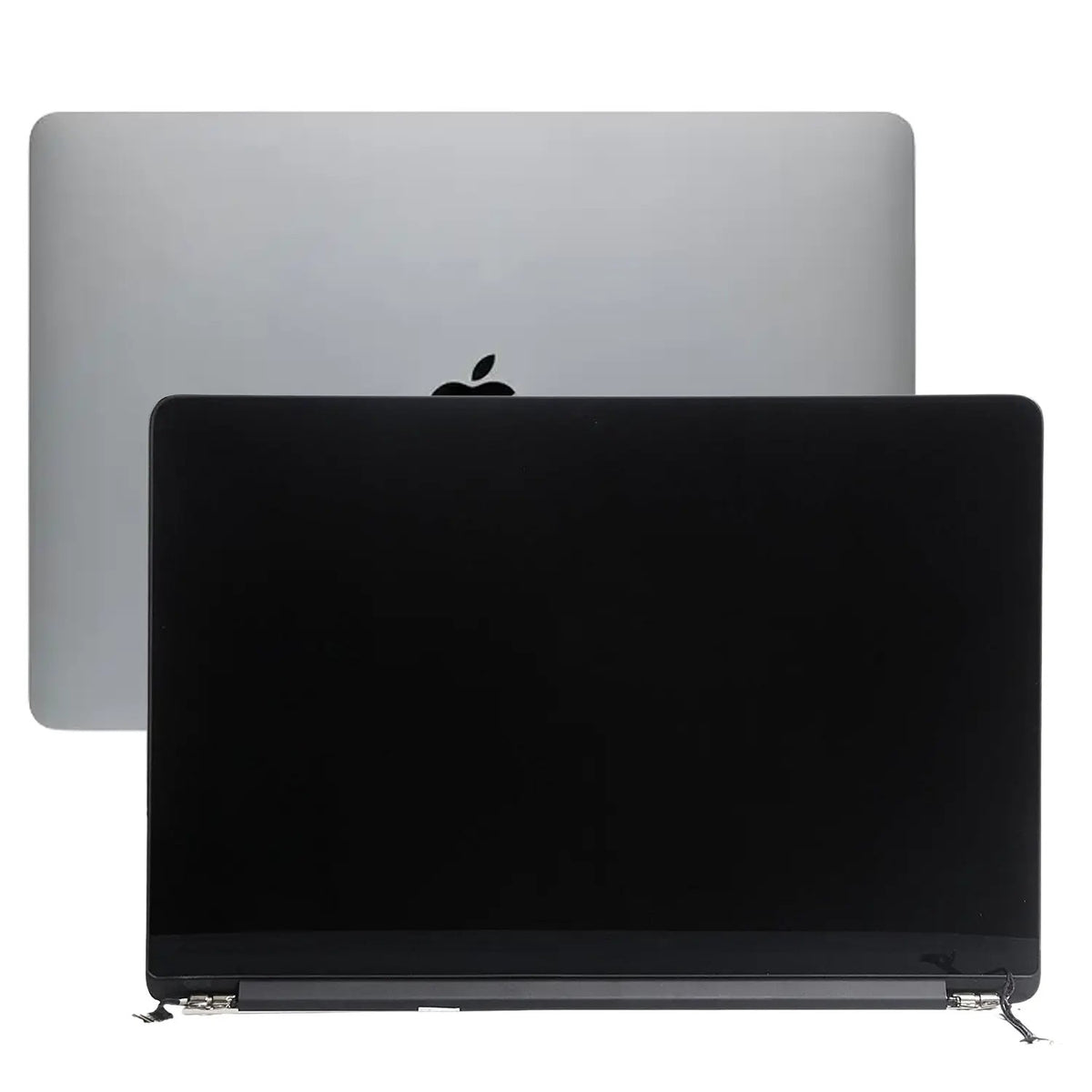 Pantalla Completa De 15.4" Para Portátil Apple Macbook Pro A1398 (2015) Silver