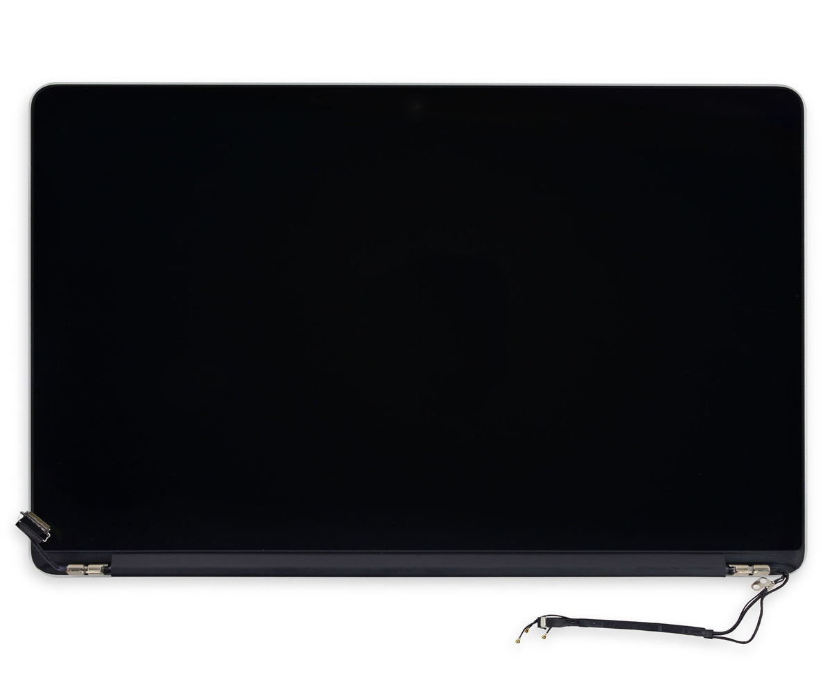 Pantalla Completa De 15.4" Para Portátil Apple Macbook Pro A1398 (2015) Silver