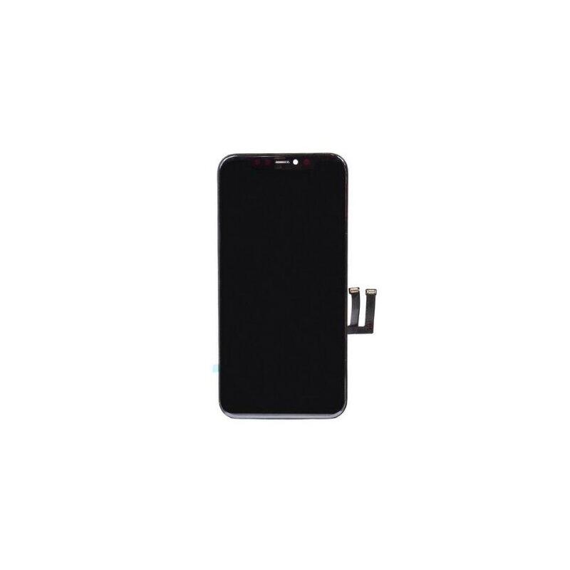 Pantalla Completa Calidad Premium (Display, Ventana Táctil Y Digitalizador) En Color Negro Para Iphone 11.
Calidad: Hq Aaa+. Comprobadas Una Por Una.
1 Año De Garantía. A Tener En Cuenta Para Garantías:

Probar La Pantall