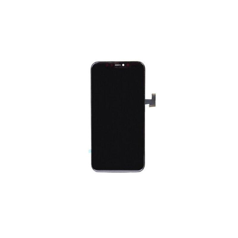 Pantalla Completa Cool Iphone 11 Pro Aaa  Black