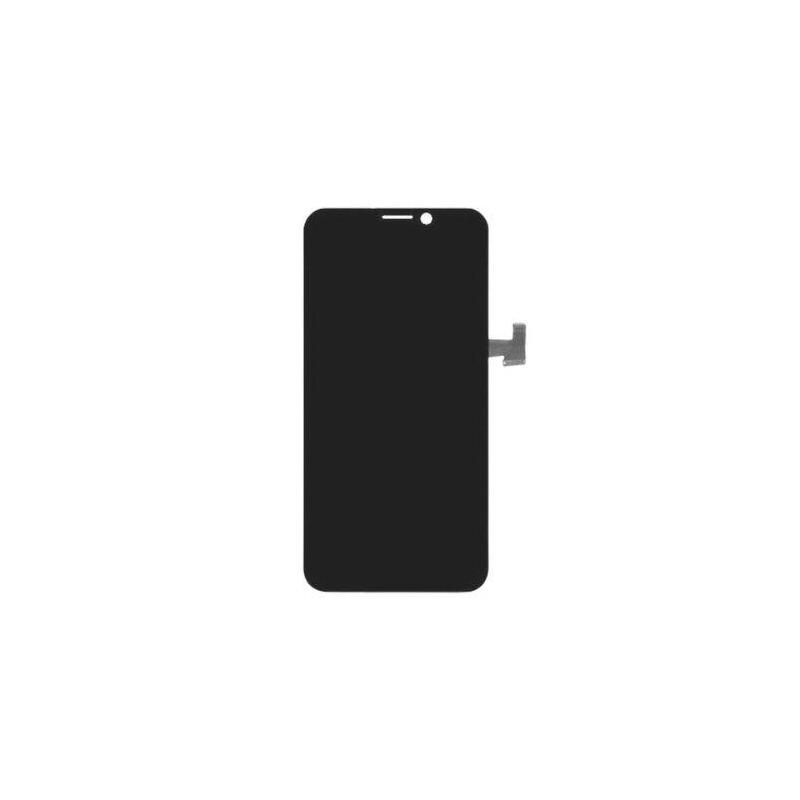 Pantalla Completa Cool Iphone 11pro Max Aaa  Black