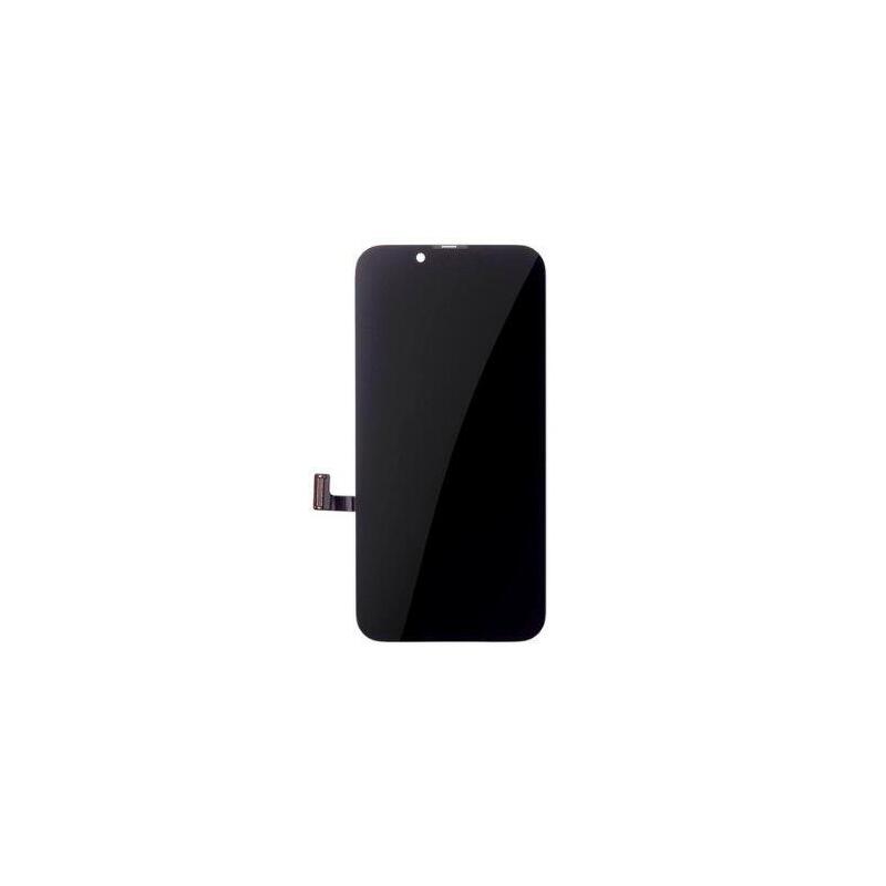 Pantalla Completa Cool Iphone 13 Pro Aaa  Black