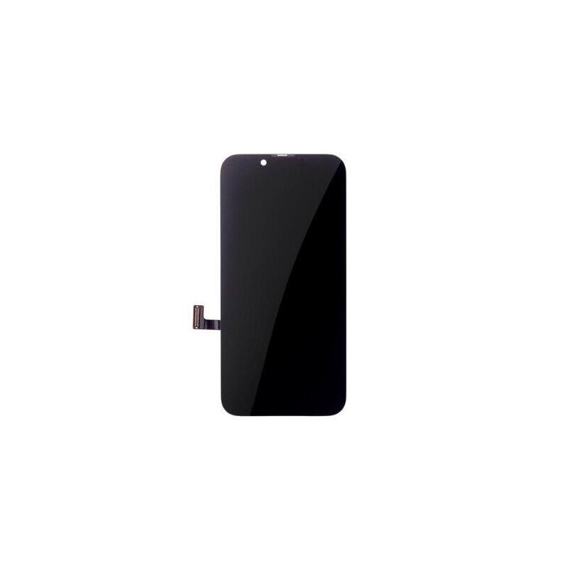 Pantalla Completa Cool Iphone 13pro Max Aaa  Black
