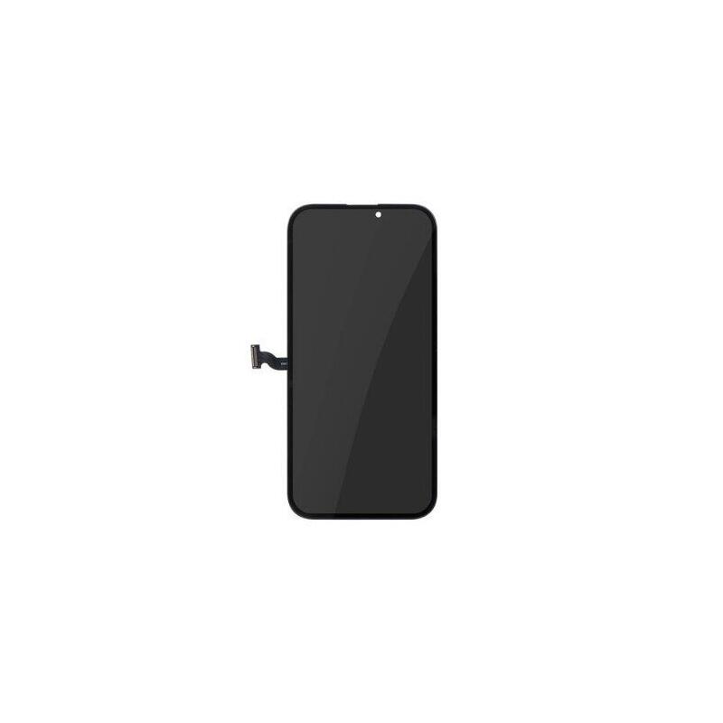 Pantalla Completa Cool Iphone 14 Pro Aaa  Black