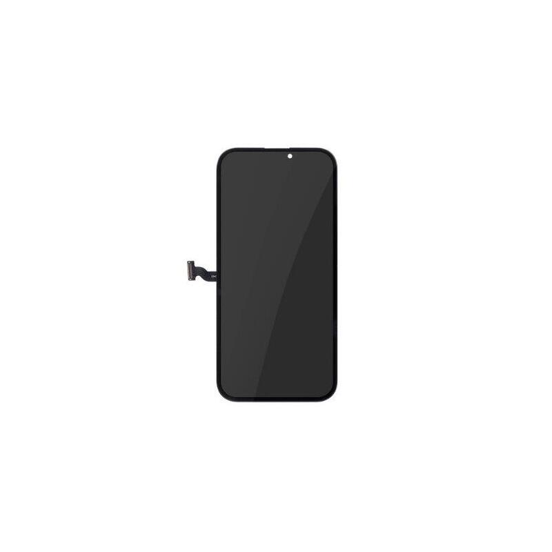 Pantalla Completa Cool Iphone 14pro Max Aaa  Black