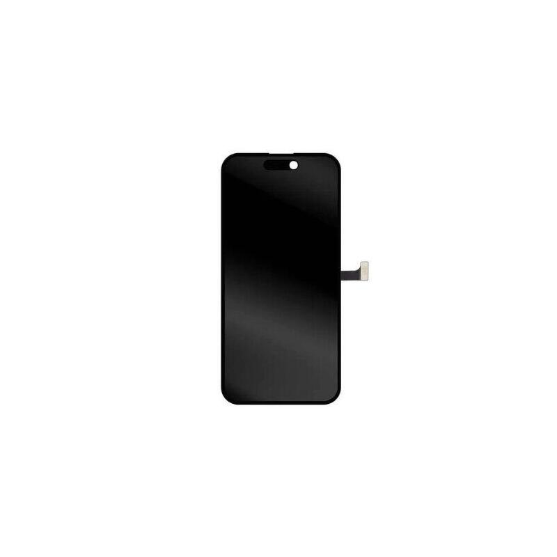 Pantalla Completa Cool Iphone 15 Aaa  Black