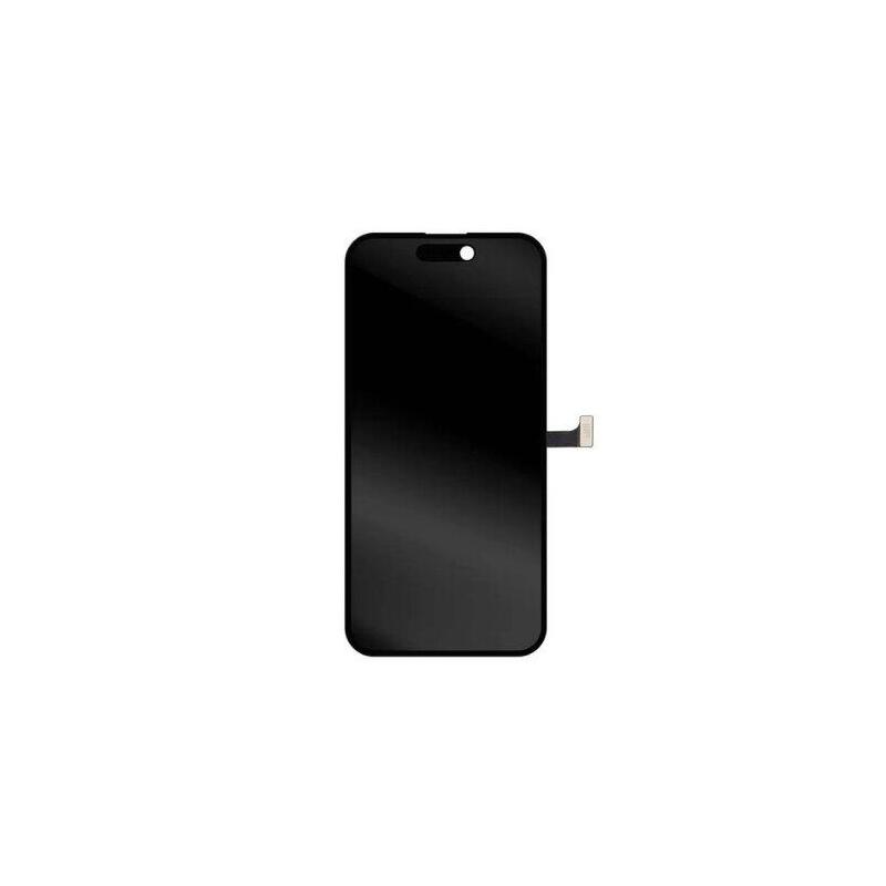 Pantalla Completa Cool Iphone 15 Plus Aaa  Black