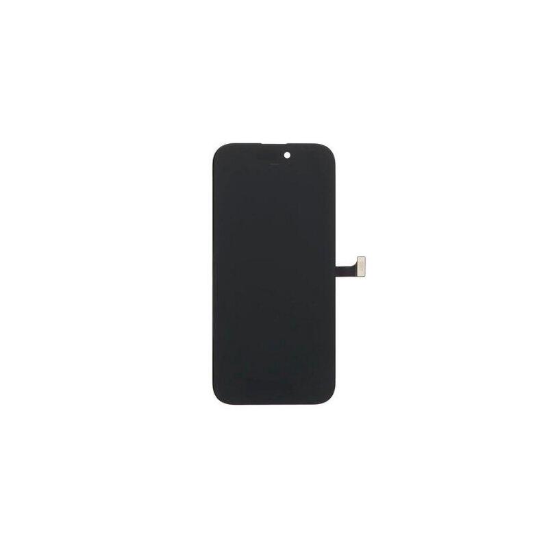 Pantalla Completa Cool Iphone 15pro Max Aaa  Black