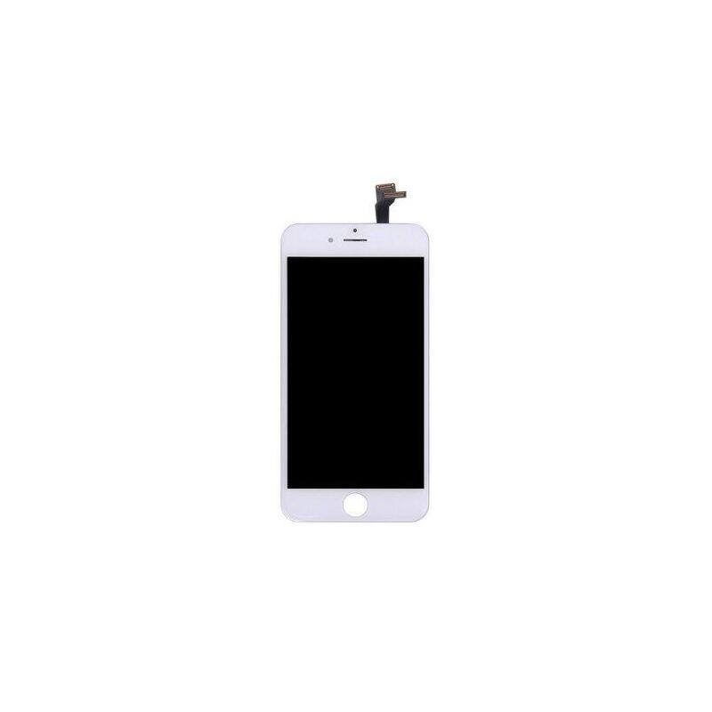 Pantalla Completa Cool Iphone 6 Aaa  White