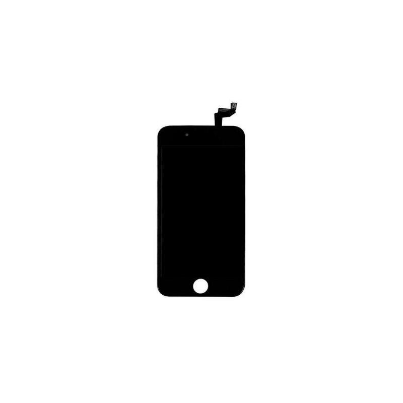 Pantalla Completa Cool Iphone 6s Aaa  Black