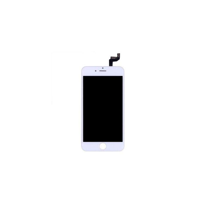 Pantalla Completa Cool Iphone 6s Plus Aaa  White