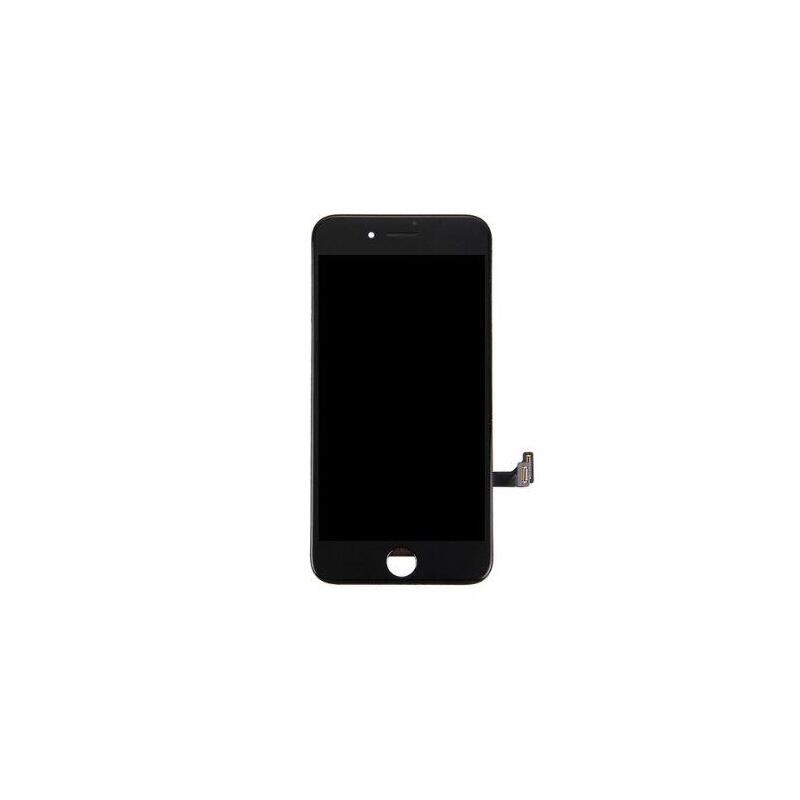 Pantalla Completa Cool Iphone 7 Plus Aaa  Black