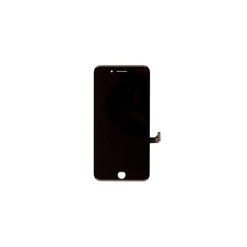 Pantalla Completa Cool Iphone 8 Plus Aaa  Black