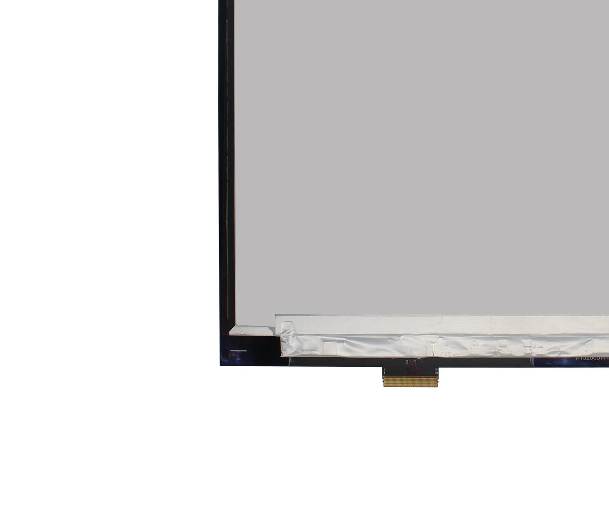 Pantalla Con Cristal De 13.3" Para Portátil Lenovo Thinkpad X380 Yoga 20Lh Fhd 02Da168