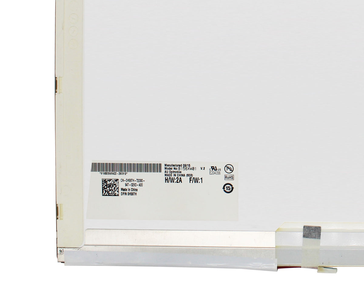 Pantalla Lcd De 15.6" Para Portátil Emachines E625 E725 E627