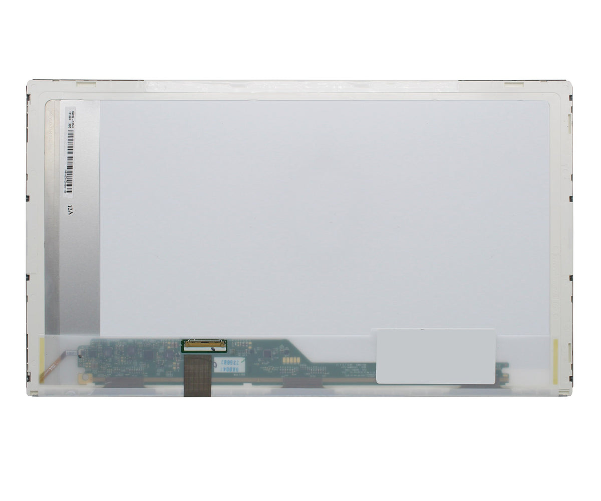 Pantalla Led De 15.6" Para Portátil Fujitsu Lifebook A530 E780