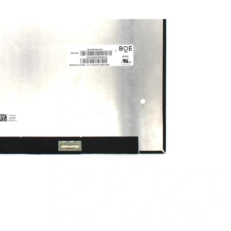 Pantalla Led De 15.6" Para Portátil Hp Probook 450 G9 G10 Fhd Ips