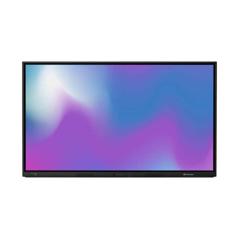 Pantalla Interactiva Promethean Lx 86"