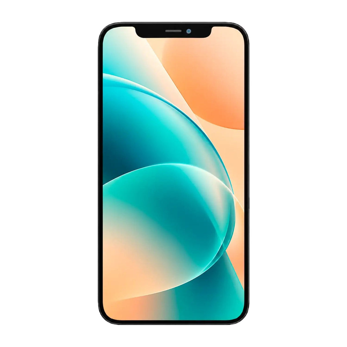 Pantalla Para Iphone 12 / 12 Pro | Oled 6,1" 60Hz | 1170×2532 Px | Módulo Completo Táctil | True Tone | Oem - Alta Calidad