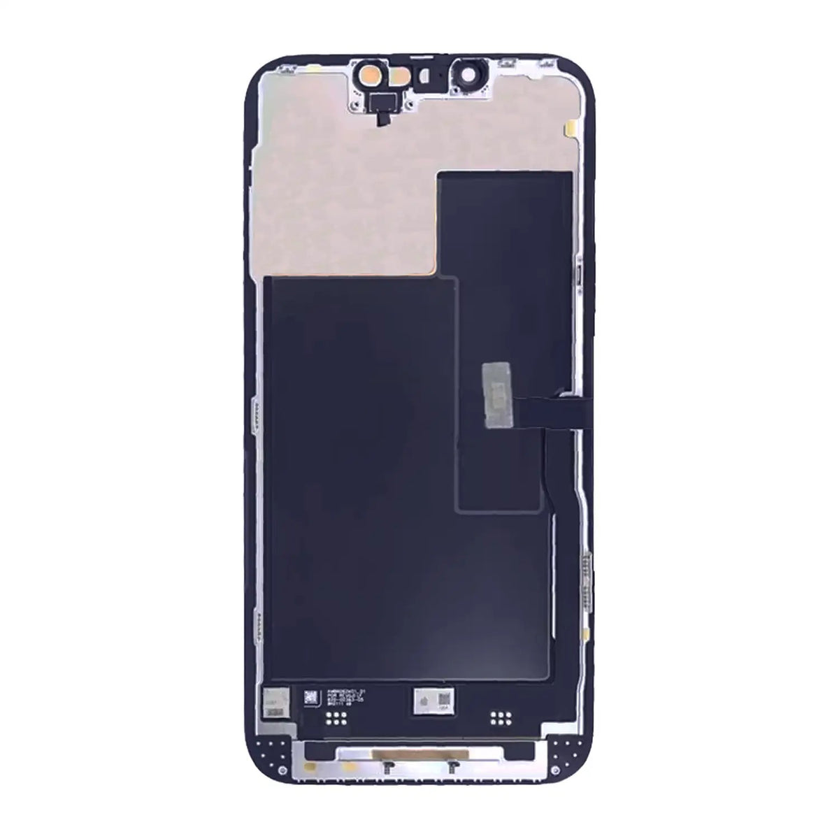 Pantalla Para Iphone 13 Pro Max | Oled 6,7" 120Hz | 1284×2778 Px | Módulo Completo Táctil | True Tone | Oem - Alta Calidad