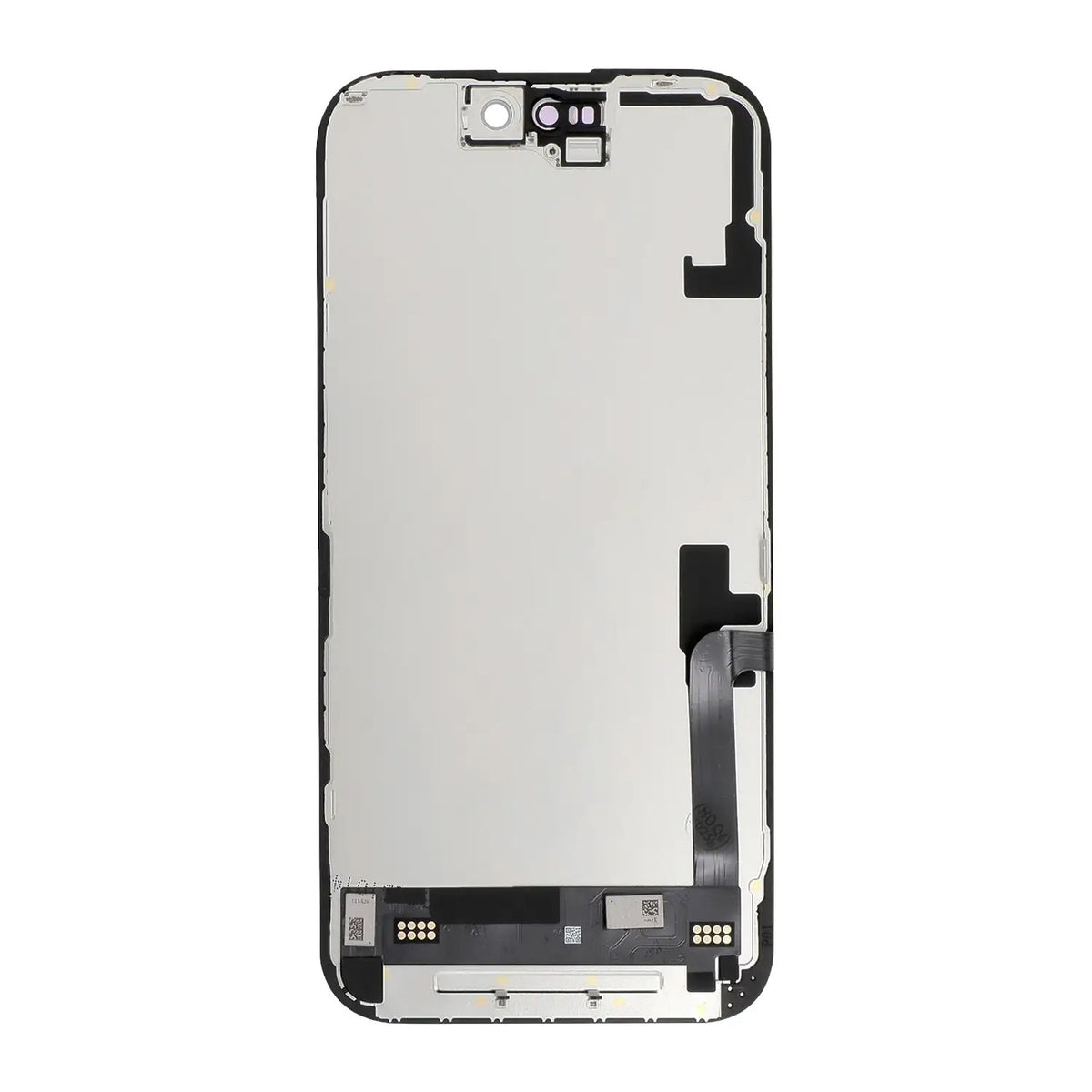 Pantalla Para Iphone 16 | Oled 6,1" 60Hz | 1179×2556 Px | Módulo Completo Táctil | True Tone | Oem - Alta Calidad