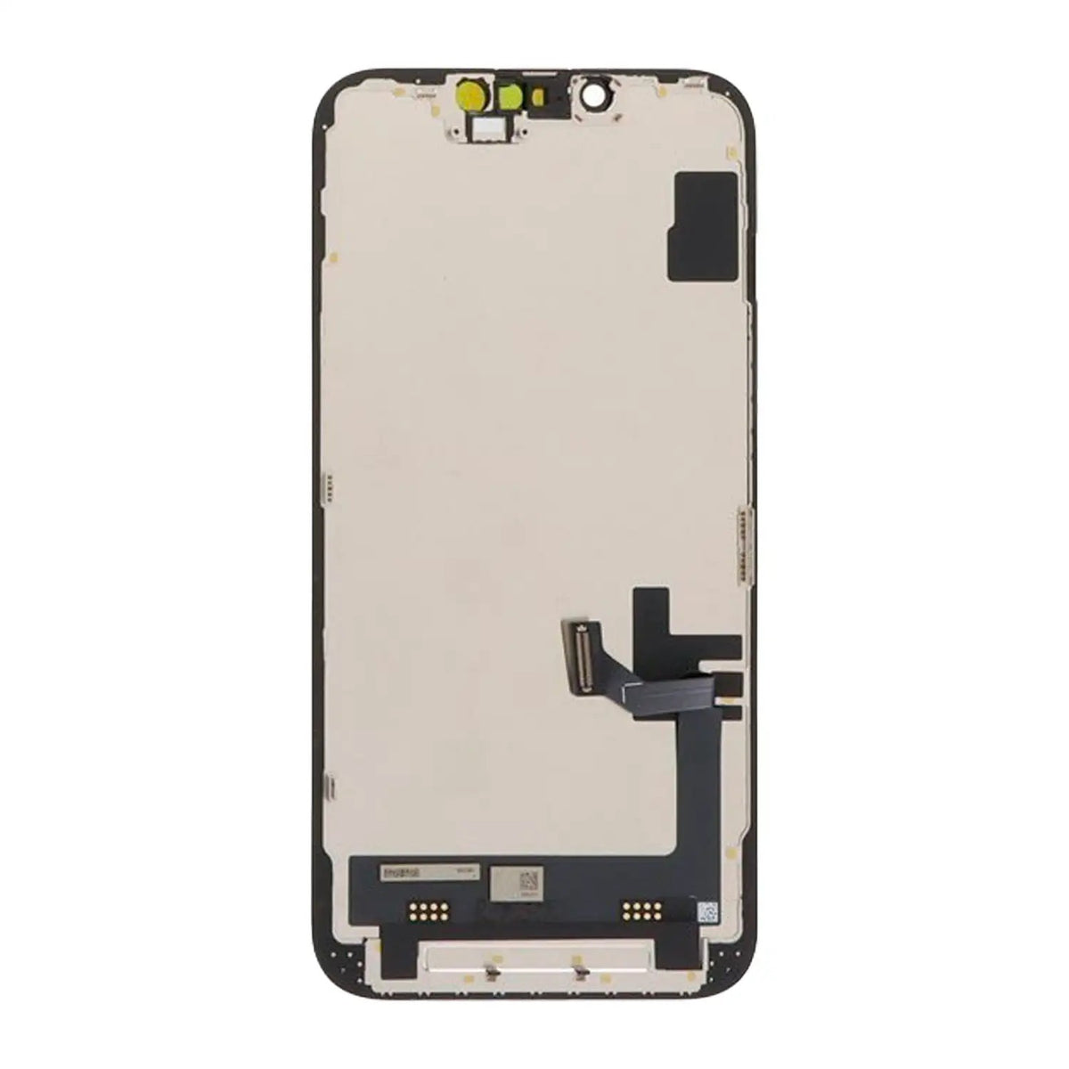 Pantalla Para Iphone 16E / 17E | Oled 6,1" 60Hz | 1170×2532 Px | Módulo Completo Táctil | True Tone | Oem - Alta Calidad