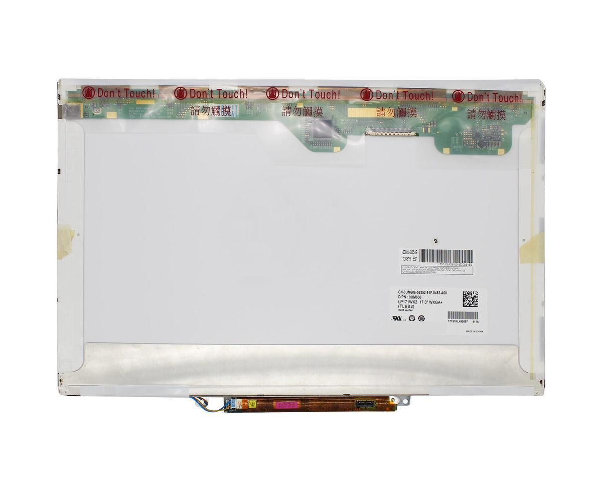 Pantalla Lcd De 17.1" Para Portátil Lp171Wx2 Tl B2