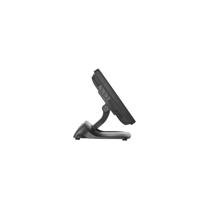 Pantalla Lcd Táctil Resisitiva Posiflex Tm-7117, 17", Vesa 10
