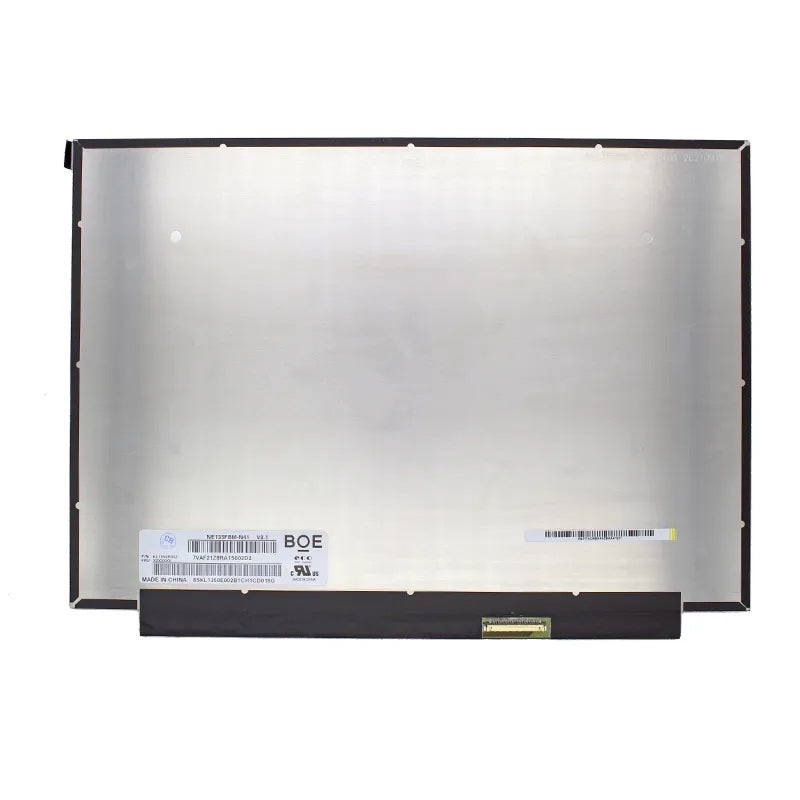 Pantalla Led De 13.5" Para Portátil Ne135Fbm-N41 V8.1