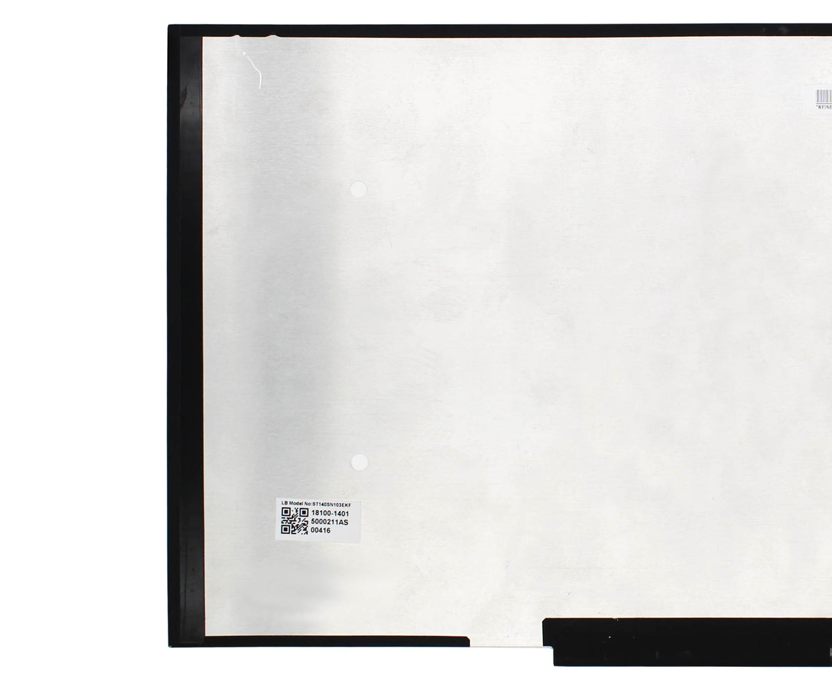 Pantalla Led De 14" Para Portátil B140Han06.8 B140Han06.B