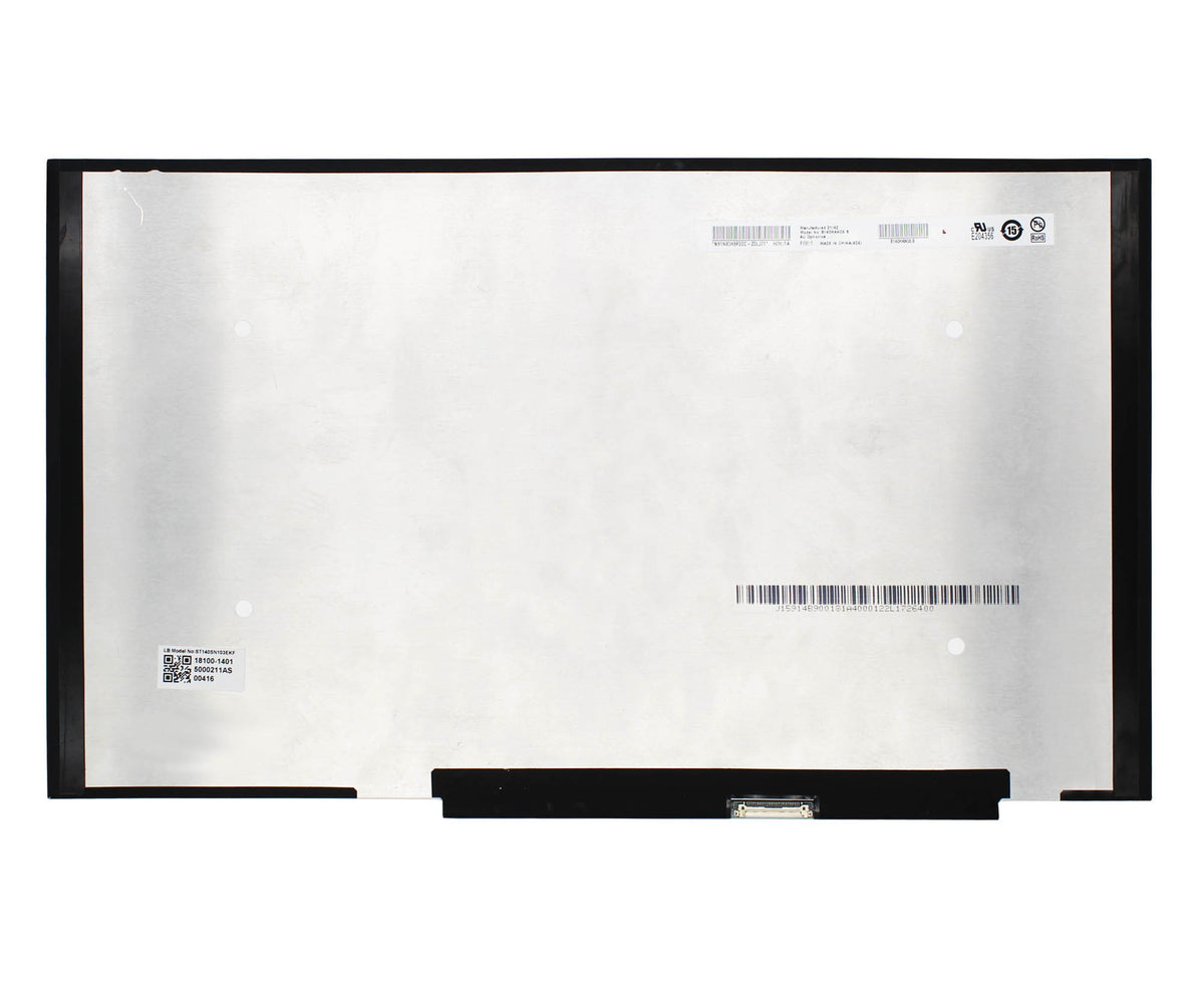 Pantalla Led De 14" Para Portátil B140Han06.8 B140Han06.B