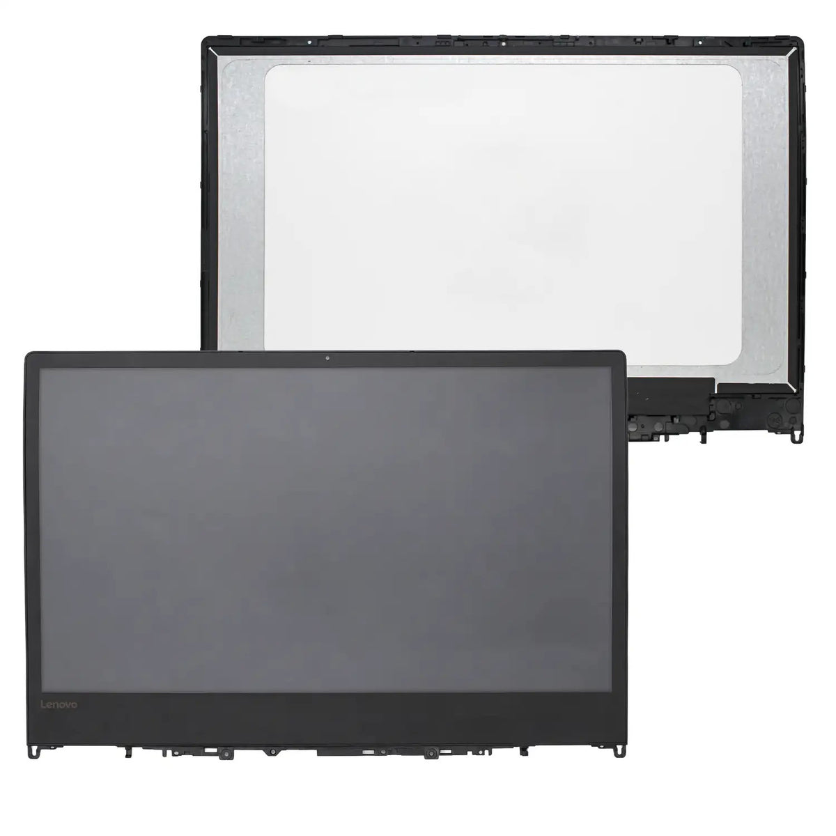 Pantalla Táctil Led De 14" Para Portátil Lenovo Ideapad Yoga 530-14Ikb 81Ek Series 5D10R03189