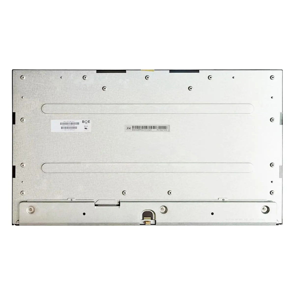 Pantalla Led De 23.8" Para Dell Optiplex 5490 | Mv238Fhm-N62 Full Hd