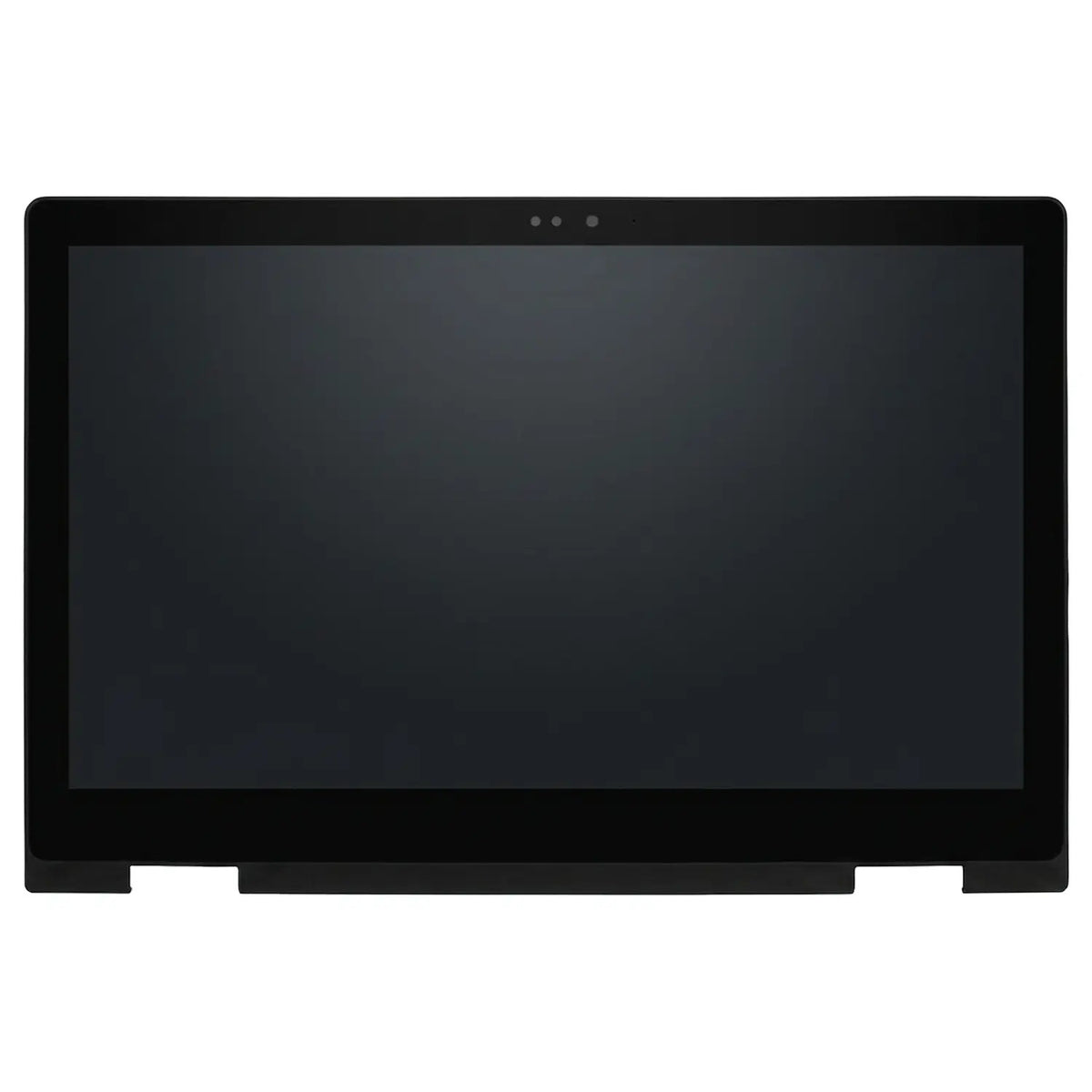 Pantalla Led Con Marco De 15.6" Para Portátil Dell Inspiron 15 5568 15 5578 15 5579 86F1K Fhd