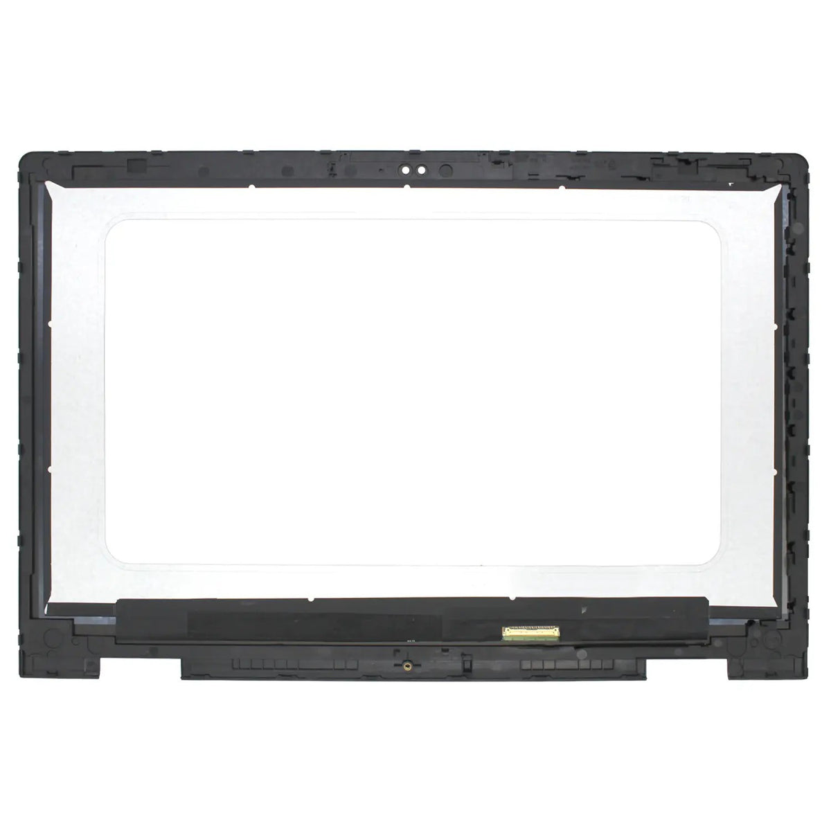 Pantalla Led Con Marco De 15.6" Para Portátil Dell Inspiron 15 5568 15 5578 15 5579 86F1K Fhd
